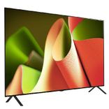 OLED77B46LA OLED AI B4 77 (195 cm) 4K Smart TV 2024