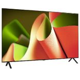 OLED77B46LA OLED AI B4 77 (195 cm) 4K Smart TV 2024