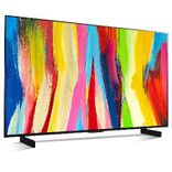 OLED77C2PSC 77 inch UHD Smart OLED evo TV
