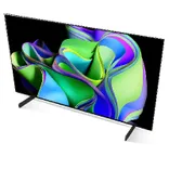 OLED65C3PSA EVO C3 65 Inch 4K Smart TV