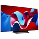 OLED65C4XLA OLED evo AI 65 Inch TV