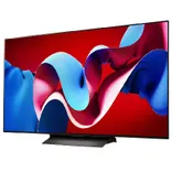 OLED65C4XLA OLED evo AI 65 Inch TV