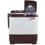 P105ASRAZ 10.5 Kg Semi Automatic Top Load Washing Machine