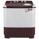 P105ASRAZ 10.5 Kg Semi Automatic Top Load Washing Machine