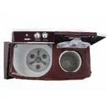 P105ASRAZ 10.5 Kg Semi Automatic Top Load Washing Machine