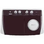 P105ASRAZ 10.5 Kg Semi Automatic Top Load Washing Machine