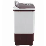 P105ASRAZ 10.5 Kg Semi Automatic Top Load Washing Machine