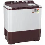 P105ASRAZ 10.5 Kg Semi Automatic Top Load Washing Machine