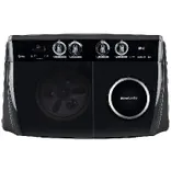 P115ASLAZ 11.5 Kg Semi Automatic Top Load Washing Machine
