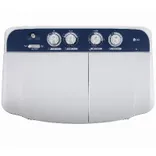 P7010NBAZ 7 Kg Semi Automatic Top Load Washing Machine