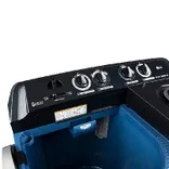 P8015SBAZ 8 Kg Semi Automatic Top Load Washing Machine