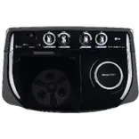 P8015SKAZ 8 Kg Semi Automatic Top Load Washing Machine