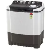 P8030SGAZ 8 Kg Semi Automatic Top Load Washing Machine
