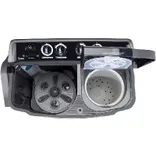 P9555SKAZ 9.5 Kg Semi Automatic Top Load Washing Machine