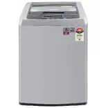 T65SKSF4ZD 6.5 Kg Fully Automatic Top Load Washing Machine