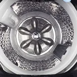 THD11STM 11 Kg Fully Automatic Top Load Washing Machine