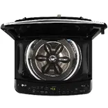 THD11SWP 10 Kg Fully Automatic Top Load Washing Machine