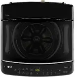 THD11SWP 10 Kg Fully Automatic Top Load Washing Machine