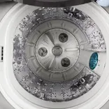 THD13SWP 13 Kg Fully Automatic Top Load Washing Machine
