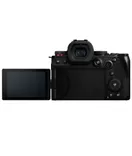 LUMIX G9II DC-G9M2GW Mirrorless Camera