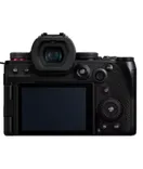 LUMIX G9II DC-G9M2GW Mirrorless Camera