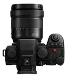 LUMIX S5IIX DC-S5M2XKGW Full-Frame Mirrorless Camera