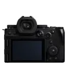 LUMIX S5IIX DC-S5M2XKGW Full-Frame Mirrorless Camera