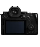 LUMIX S5IIX DC-S5M2XWGW Full-Frame Mirrorless Camera