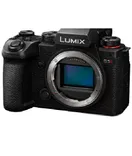LUMIX S5II DC-S5M2GW Full-Frame Mirrorless Camera