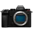 LUMIX S DC-S5 Full-Frame Mirrorless Camera