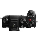 LUMIX S DC-S5 Full-Frame Mirrorless Camera