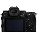 LUMIX S DC-S5 Full-Frame Mirrorless Camera