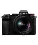 LUMIX S DC-S5K Full-Frame Mirrorless Camera