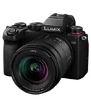 LUMIX S DC-S5K Full-Frame Mirrorless Camera