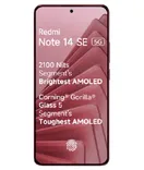 Note 14 SE 5G