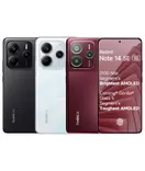 Note 14 SE 5G