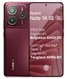 Note 14 SE 5G