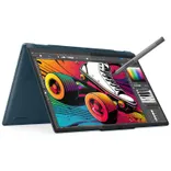 Yoga 7i 83DJ00FVIN Laptop