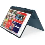 Yoga 7i 83DJ00FVIN Laptop