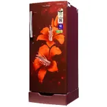 GLDC203SLWS2LC 188 L Direct Cool Single Door Refrigerator