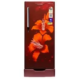 GLDC203SLWS2LC 188 L Direct Cool Single Door Refrigerator