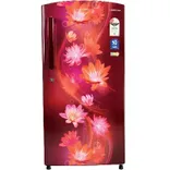 GLDC212SZWT2JC 195 L Direct Cool Single Door Refrigerator