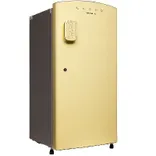 GLDF215SPYT4LC 195 L Direct Cool Single Door Refrigerator