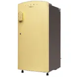 GLDF215SPYT4LC 195 L Direct Cool Single Door Refrigerator