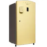 GLDF244SPYA4LC 216 L Direct Cool Single Door Refrigerator