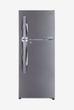 GL-C292RDSY 260 Ltr Double Door Refrigerator