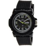 27284PPGW Fiber Collection Analog Watch - For Men