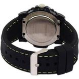 O-45841PPGW Hybrid Collection Analog Watch - For Men