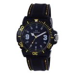 O-45840PPGW Analog Watch - For Men
