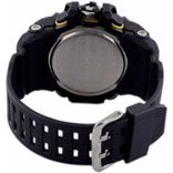 42960PPAN Analog-Digital Watch - For Men